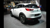 Mazda al Salone di Ginevra 2015