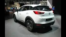Mazda al Salone di Ginevra 2015