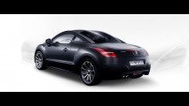 Peugeot RCZ Black Yearling