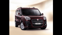 Nuovo Fiat Doblò