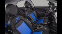 Fiat 500X Mobe Concept
