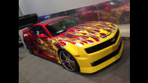 SEMA Show 2015