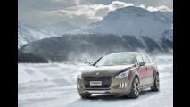 Peugeot 508 RXH Castagna
