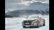 Peugeot 508 RXH Castagna