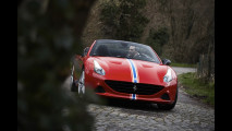 Ferrari California T Tailor Made Bruxelles 2016