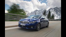 Peugeot 308 restyling 2017