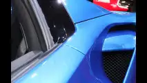 Ferrari al Salone di Francoforte 2015