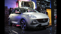 Opel al Salone di Ginevra 2014