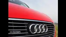 Audi A3 Sportback e-tron, test di consumo reale Roma-Forlì