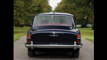 Rolls-Royce Silver Shadow 1965