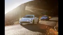 Alpine Vision