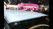 Opel al Salone di Francoforte 2015