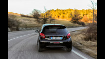 Peugeot 208 GTi/Nove