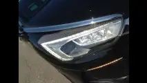 DS 5 Hybrid 4x4, test di consumo reale Roma-Forlì