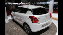 Suzuki al Salone di Ginevra 2017