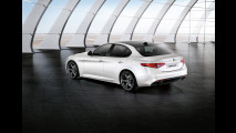 Alfa Romeo Giulia, pubblicità a New York