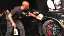 Final C7 Corvette Sold for $2.7 million