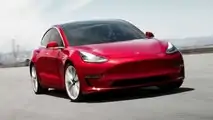 Tesla Model 3 Did Not Outsell All Its ICE Equivalents Combined