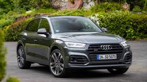 Audi SQ5 TDI im Test