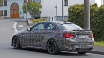 2020 BMW M2 CS casus fotoğraf