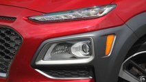 2019 Hyundai Kona Review