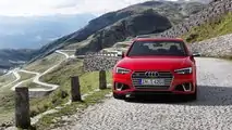Audi S4 Berline TDI 2020