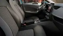 Renault Zoé 2019
