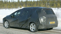 SPY PHOTOS: Peugeot 308 Estate