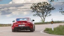 Essai Toyota Supra (2019)