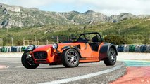 Caterham Seven