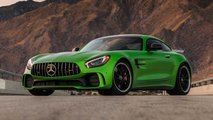 Mercedes-AMG GT R