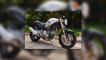 2001 Ducati Monster 750 Metallic