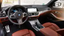 BMW 330e