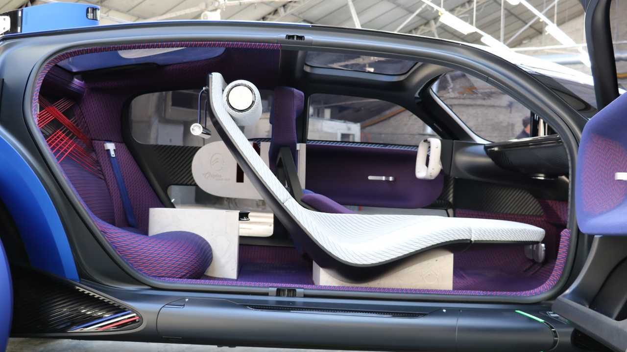 Citroën 19_19 Concept
