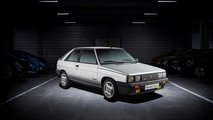 Renault 11 Turbo - 1984
