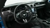 Ford Mustang Fastback 2.3 Ecoboost im Test (2018)