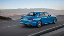Audi S4 TDI 2020