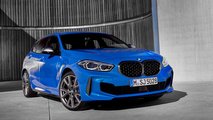 2019 BMW M135i xDrive