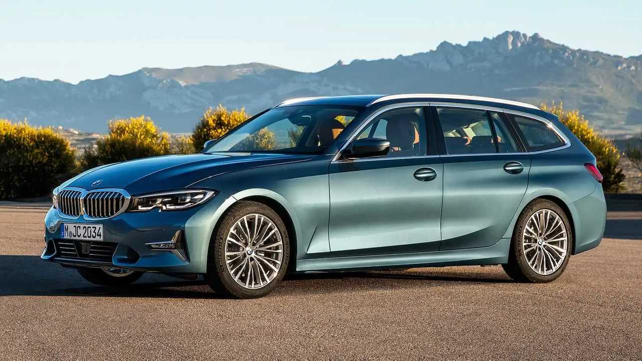 Nuova BMW Serie 3, il confronto con la vecchia