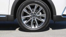 2019 Mazda CX-9: Pros And Cons