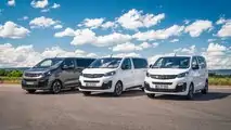 Opel Zafira Life, la prova su strada