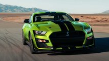 Shelby GT500 (2020)
