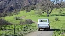 Zero Labs Ford Bronco (Elektro-Restomod)