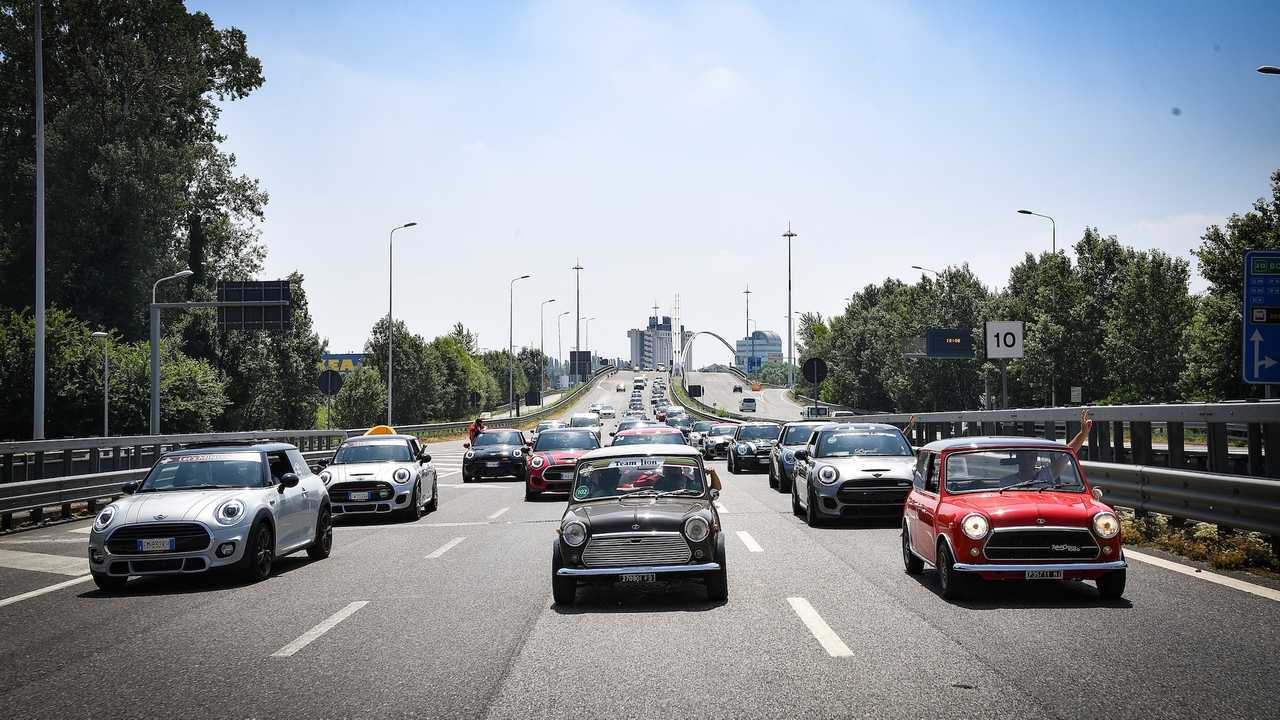 5 Federclub MINI Meeting 2019