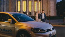 Volkswagen WeShare