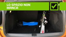 Pro e Contro, Dacia Duster GPL