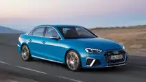 2019 Audi S4