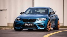 G-Power M2 Competition