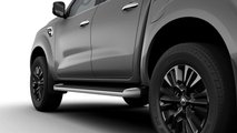 Renault Alaskan (Modellpflege 2019)