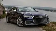 2020 Audi S6 Sedan (Euro Spec) in Rudesheim am Rhein